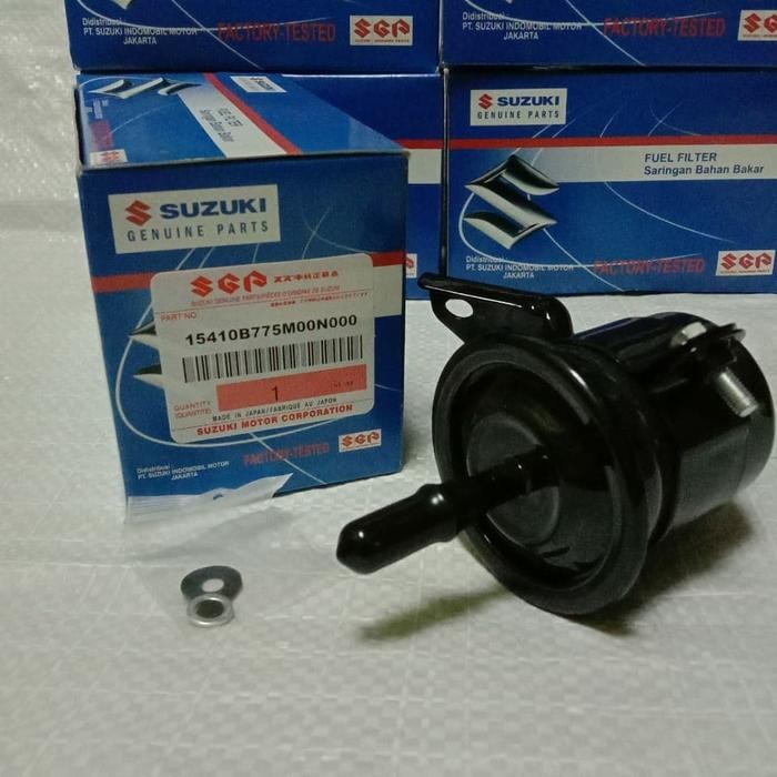 PRODUK fuel filter/filter bensin futura