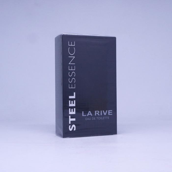 La Rive Parfum Original Steel Essence Man 100 ML