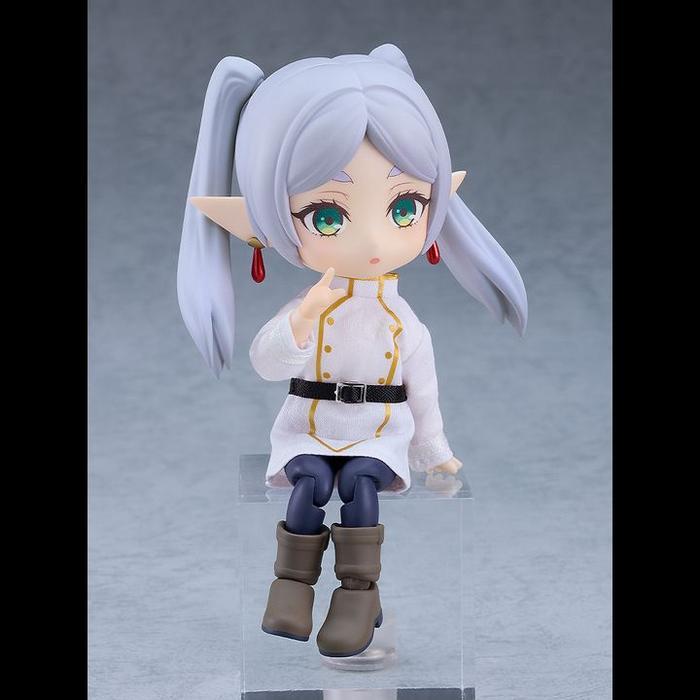 HOT SALE NENDOROID DOLL FRIEREN - SOUSOU NO FRIEREN TERMURAH