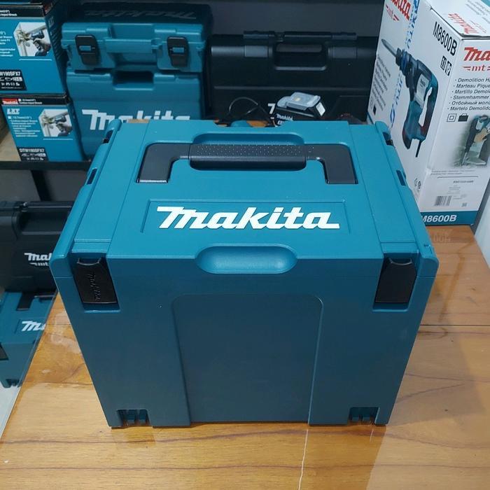 Makita 821552-6 Tol Kit Box Macpac Toolbox Kotak Perkakas