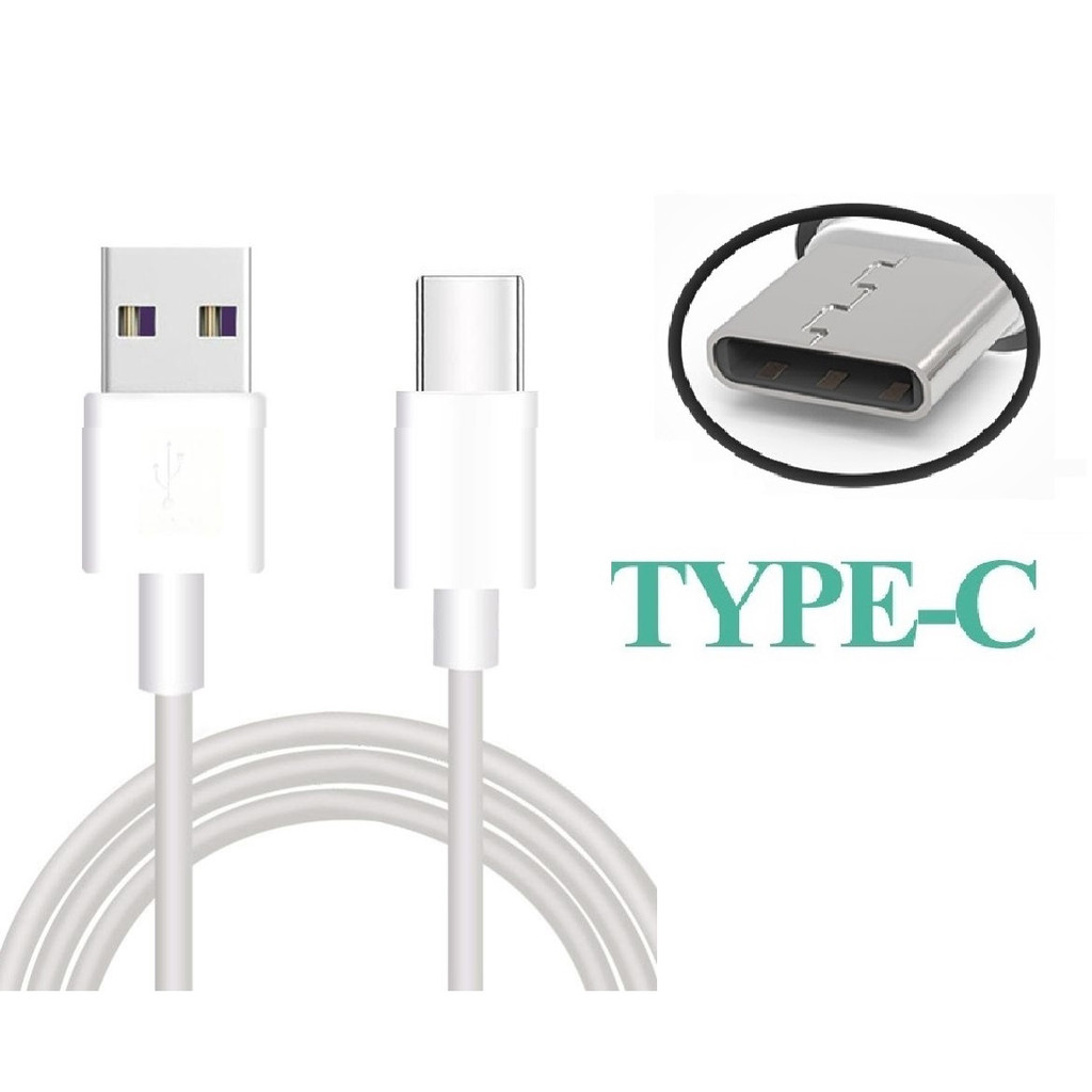 9Mm Long USB Type-C Extended Tip Fast Charger 3A Cable For Ulefone Armor 7E 8 9E 9 7 X8 3W 3WT 5S 6E