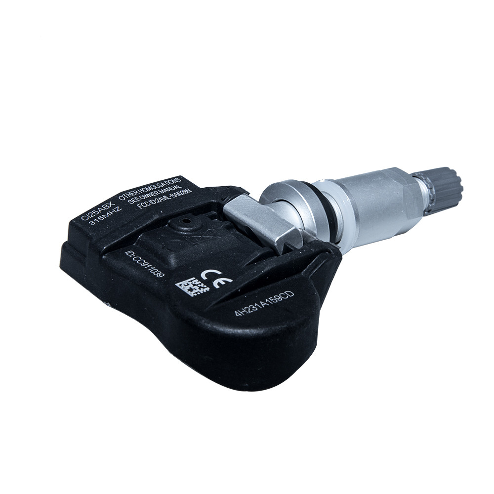4X 4H231A159CD TIRE PRESSURE SENSOR FOR SUPER V8 2008-2009 S-TYPE XFR XJ XK VANDEN PLAS FOR RANGE