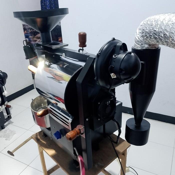 Mesin Roasting Kopi Kapasitas 1 kg