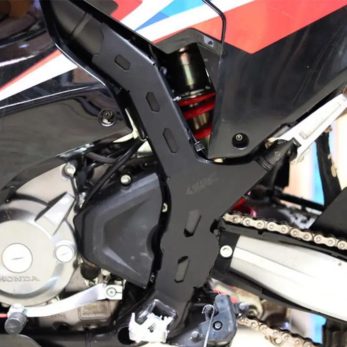 TERJAMIN Pelindung Rangka New CRF250 RALLY 2021 SRC Thailand ORIGINAL