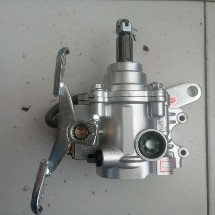 Gearbox 150 Cc Untuk Motor Roda 3 Viar Kaisar Dll Bisa Untuk 150-300Cc