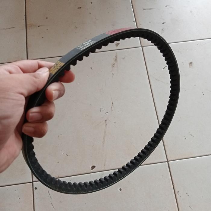 Vbelt Mesin Stamper Kodok TIGON TGC 80 /