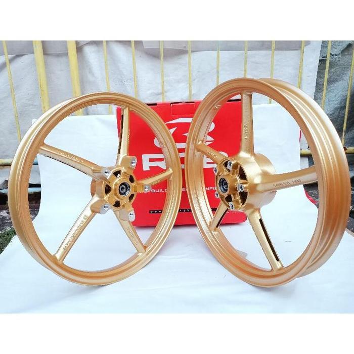 Velg Racing RCB Racing Boy JUPITER MX KING 150 160 160 / 185 215- Velg - 160/160, RCB ORIGINAL
