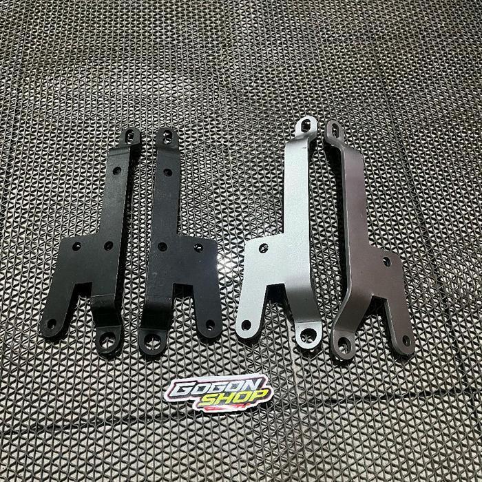 Breket Foostep Ub Mx New Mx King Prostreet Pnp Underbone Tga Dkt Trf Vrg