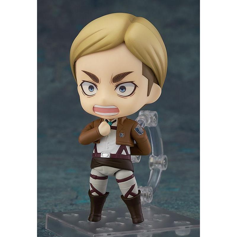 HOT SALE NENDOROID ERWIN SMITH - SHINGEKI NO KYOJIN TERMURAH