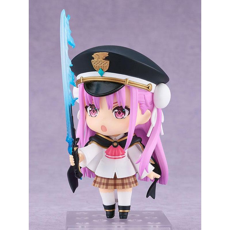 HOT SALE NENDOROID KUNIMI TAMA - HEAVEN BURNS RED TERMURAH