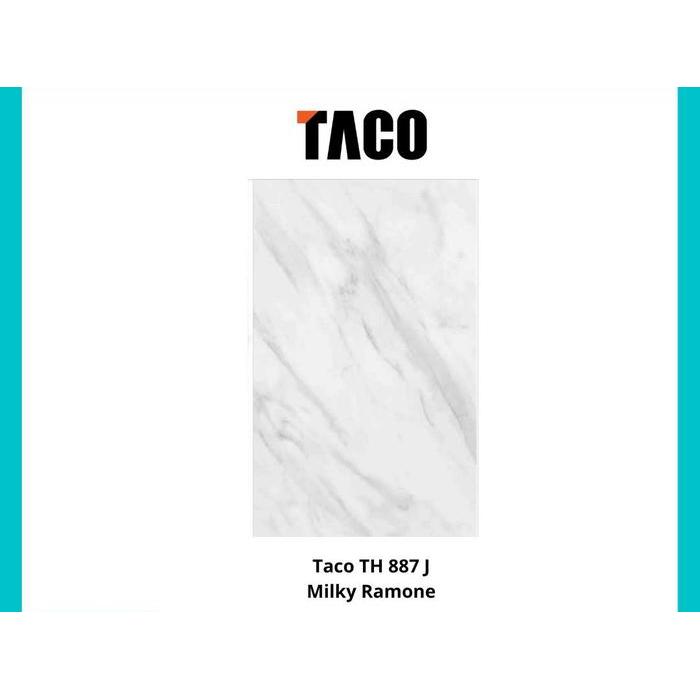 Taco TH 887 J Milky Ramone