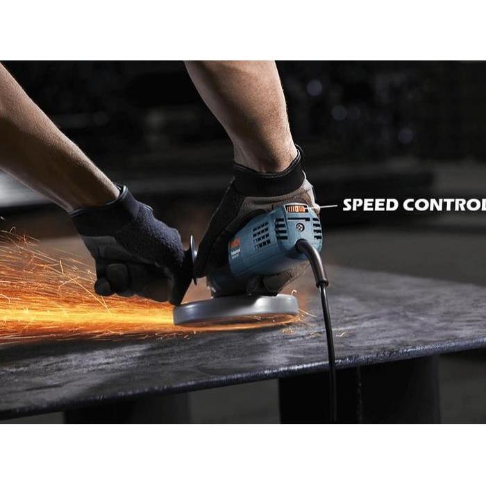 Gerinda GWS 900 -100S Variable Speed Bosch / Small Angle Grinder Bosch
