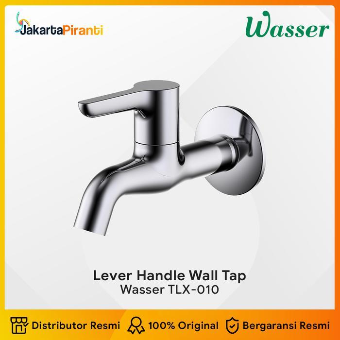 Kran Air / Kran Tembok Wasser TLX 010