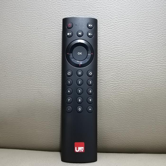 (PROMO) REMOTE REMOT STB RECEIVER DIGITAL USEE TV B760H ORIGINAL ASLI