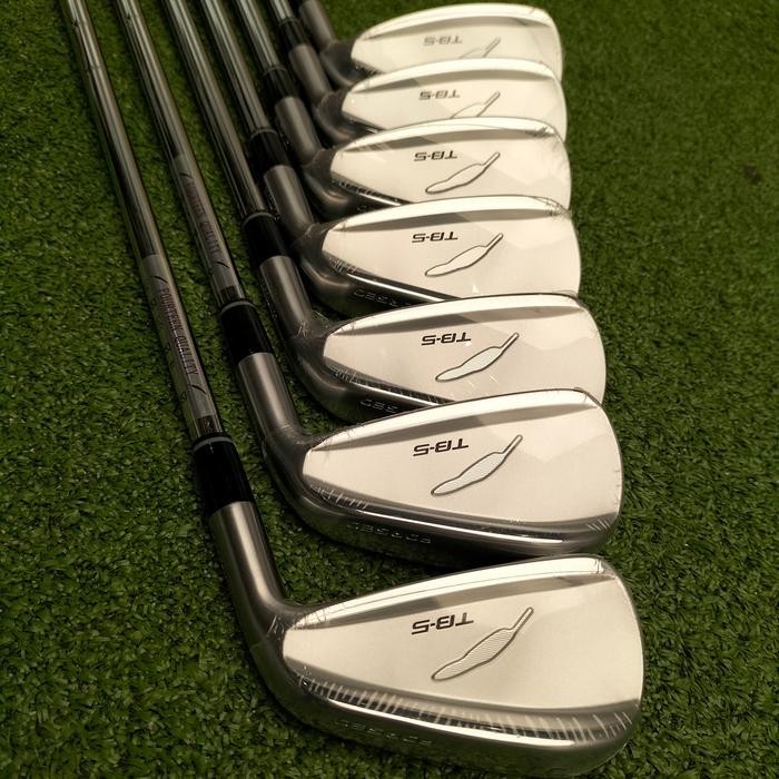 Iron Fourteen Japan Forged