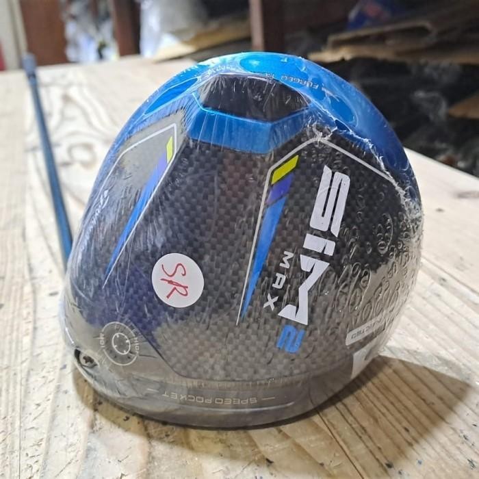 Stik Golf Driver Sim Max2 Taylormade