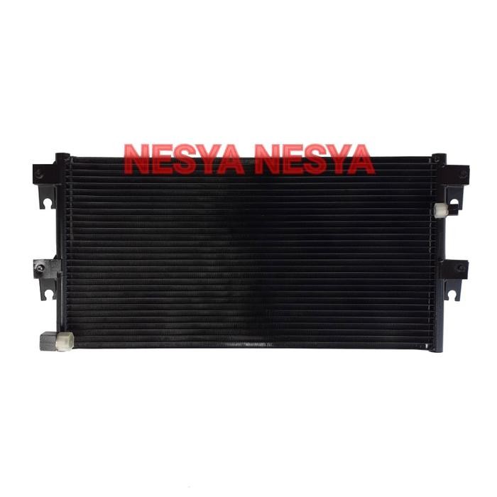 Kondensor Condensor Ac Mobil Toyota Kijang Lgx - Diesel 1997 S/D 1999