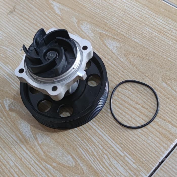 Waterpump Water Pump Chevrolet Spin Diesel