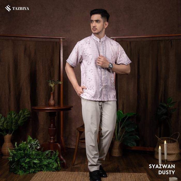 EXCLUSIVE TAZBIYA X ADELIA PASHA KOKO DEWASA SYAZWAN I KOKO SARIMBIT KOKO AYAH