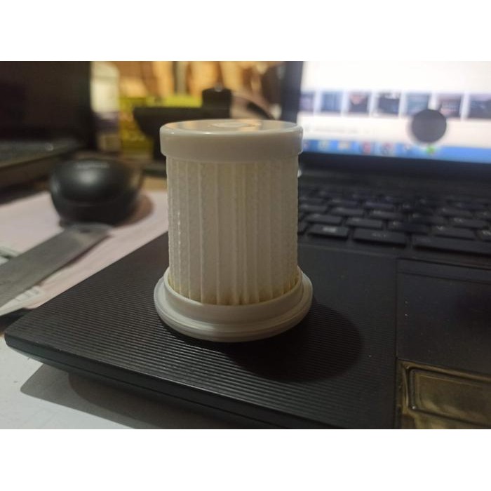 Filter Vacuum Cleaner UV / Tungau