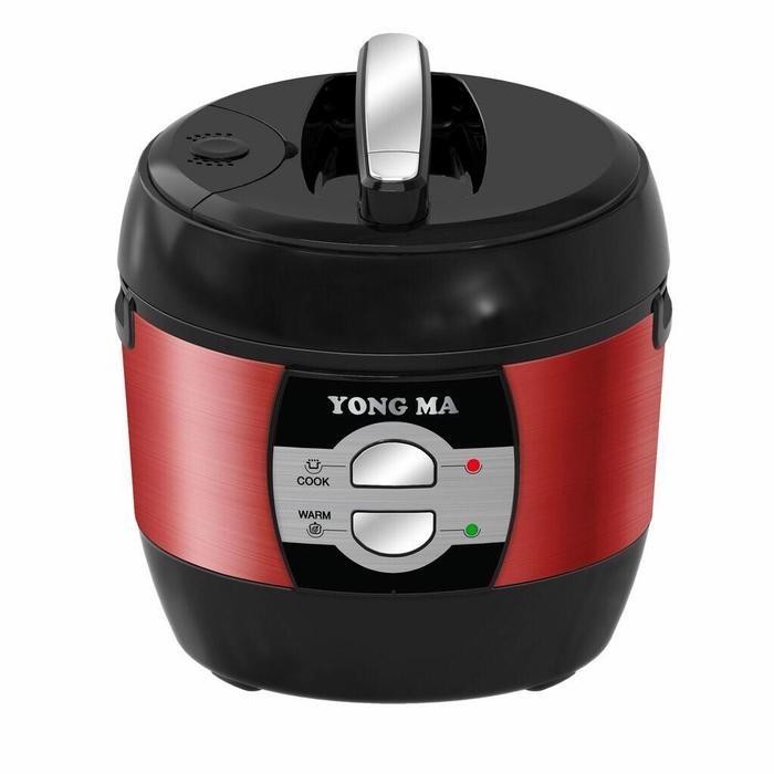 Yongma Smc 7033 Rice Cooker 2L