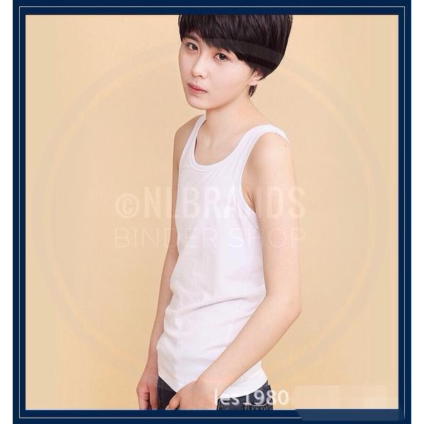 

Binder 2In1 For Tomboy Merk "Les1980