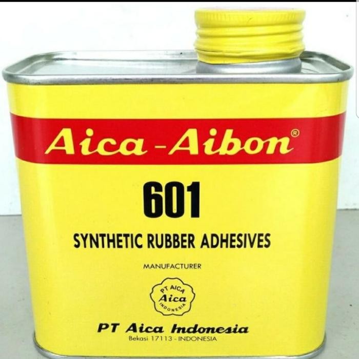 

LEM KUNING AICA AIBON SUPER KUAT 300 GRAM