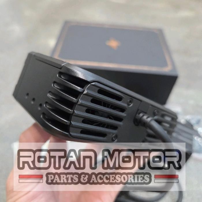 MINI PROJIE VIRAL SABER SR3 EVO 65W/95W / SABER SR 3 EVO MINI LASER LED / LAMPU SOROT SR3 EVO / MINI