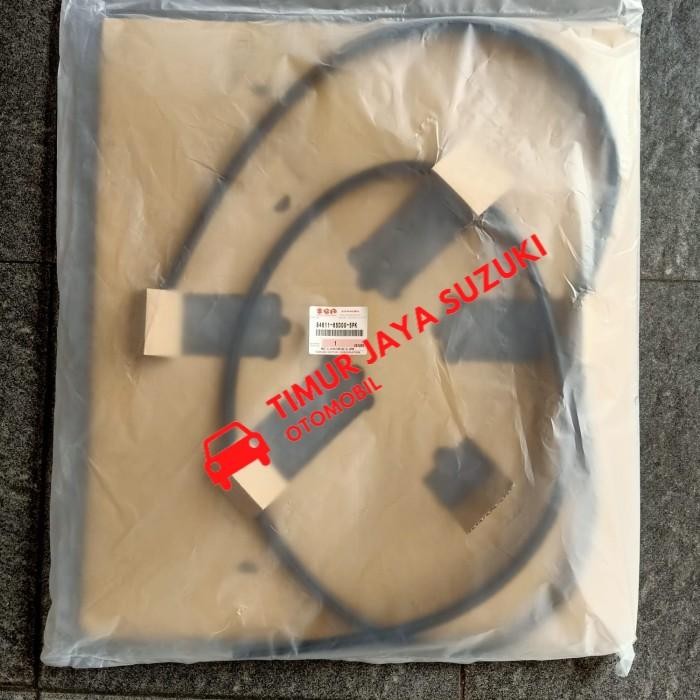 Jual Karet Kaca Depan Escudo 2.0, Escudo 1.6, Grand Escudo Xl7 Asli Sgp