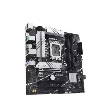 Afud Terang Jaya Asus Prime B760M-A D5 Motherboard Intel B760 Lga1700 Ddr5