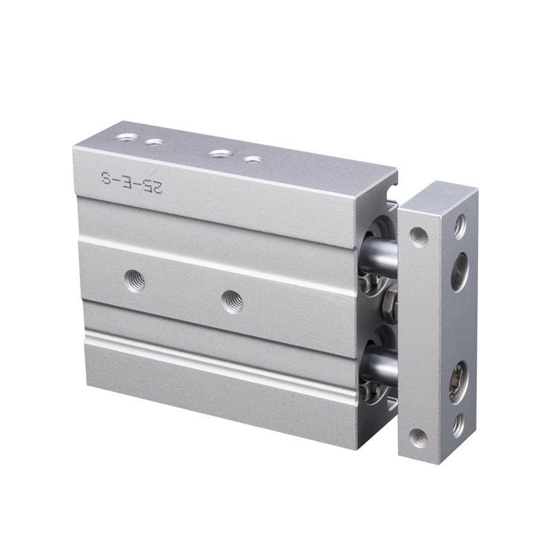 Airtac Twin-Rod Cylinder- Tr Series