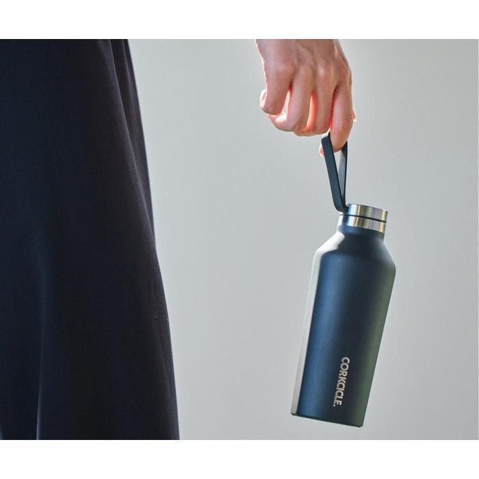 TUTUP PEGANGAN CORKCICLE CANTEEN LOOP CAP 9OZ, 16OZ, 25OZ BLACK