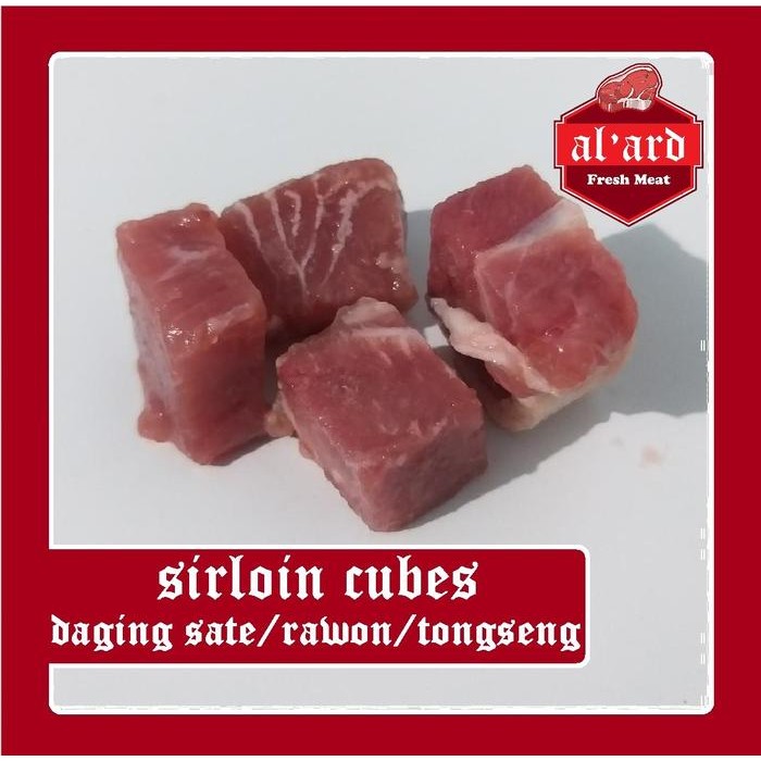 

Pilihan- Daging Sapi Potong Dadu Daging Sop / Daging Sate / Daging Rawon