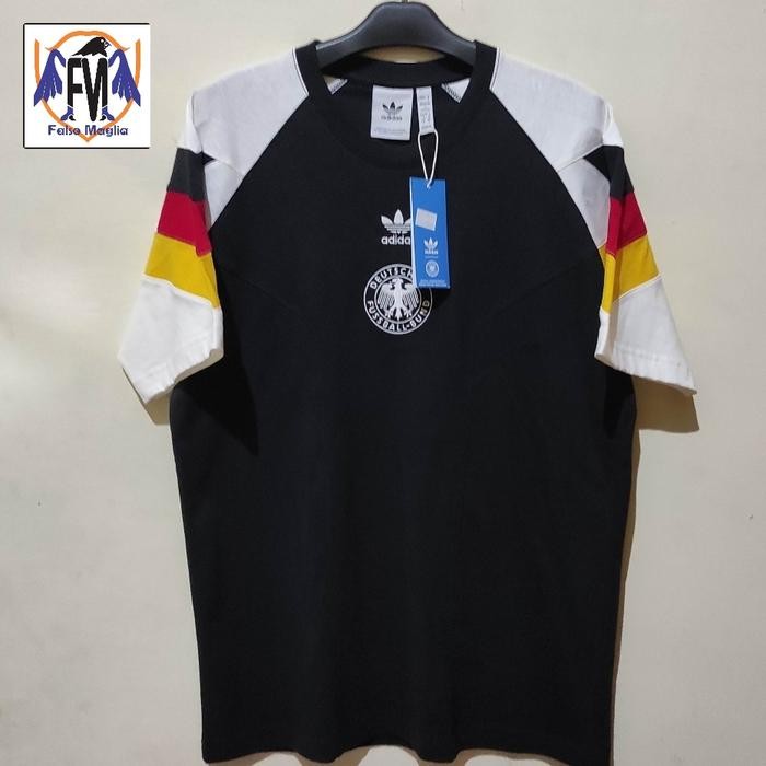 Adidas Originals Germany Jerman Tee 2024 Original Murah
