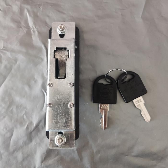 

Kunci Lemari Arsip Sliding