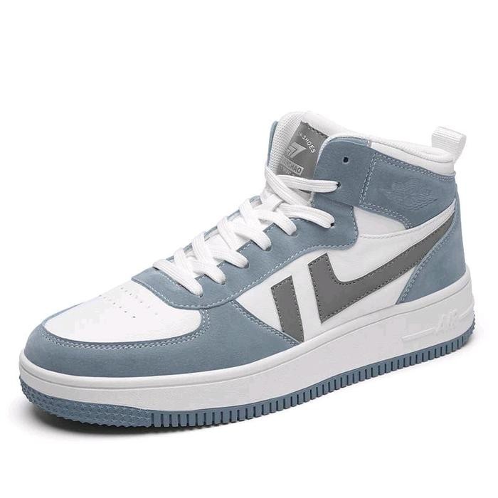 Sepatu Snikers Jordan Pria Dewasa Kasual Shoes Casual Best Seller