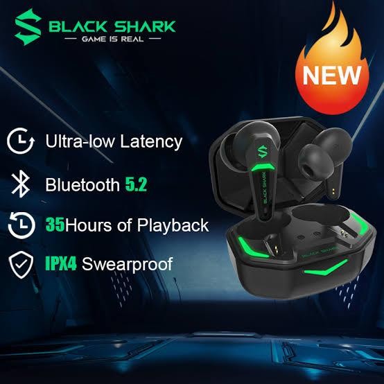 Black Shark Tws Lucifer T1 Earphone