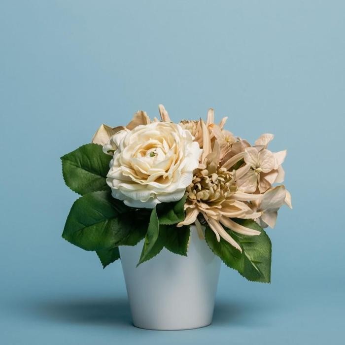 

Background Paper Kertas Polos Kelly Photo Studio 2.7x11M 02 Sky Blue