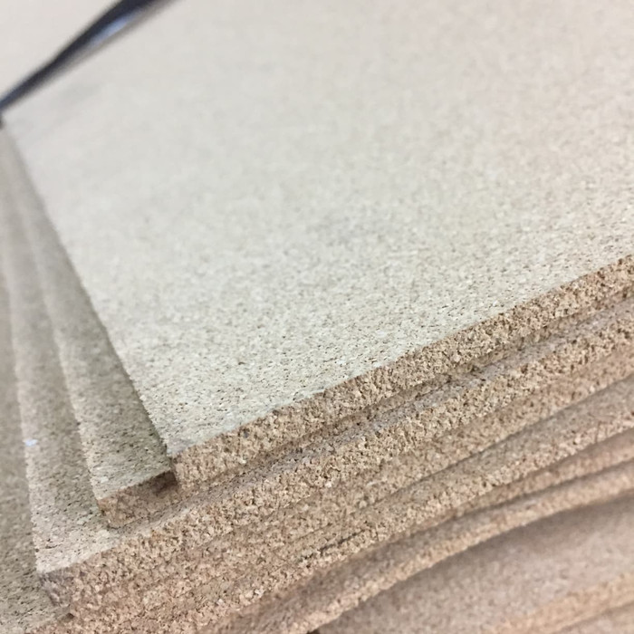 

Cork sheet / Gabus Patah 5mm x 60cm x 90cm