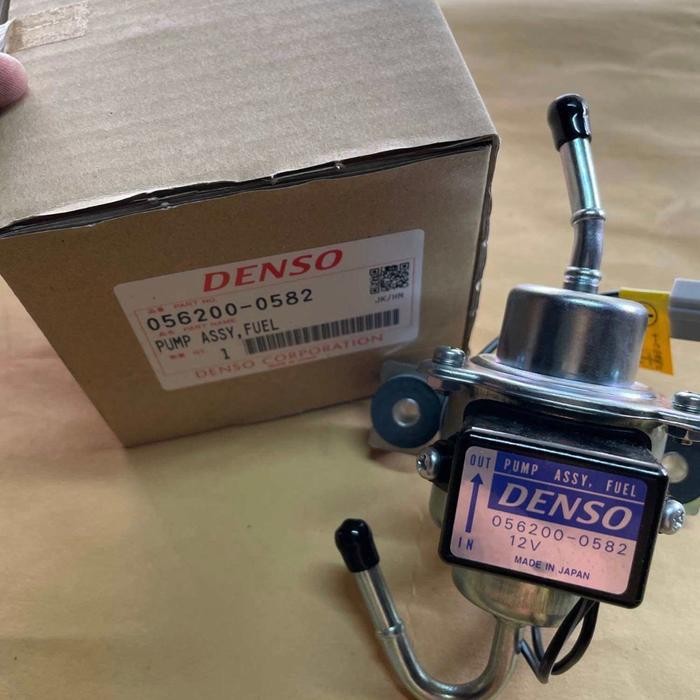 ROTAK FUEL PUMP ESPASS S89 S91 DENSO ORIGINAL POMPA BENSIN ZEBRA ESPASS