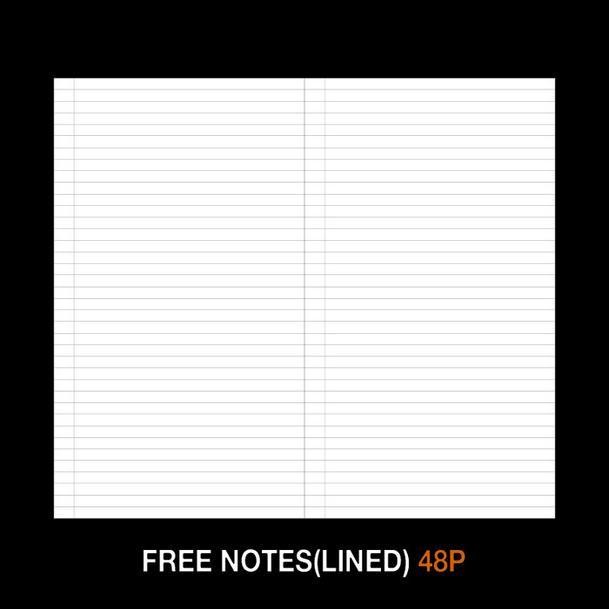 

Paperian Daily Reminders Checklist