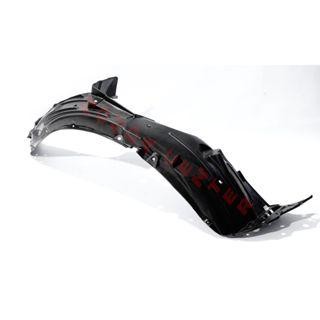 Spakbor Inner Linner Fender Depan Jazz Ge8 2012 2013