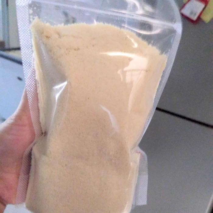 

Pilihan- Tepung Almond Bubuk 250Gr