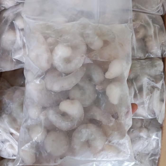 

Pilihan- Udang Fresh Kupas 1Kg