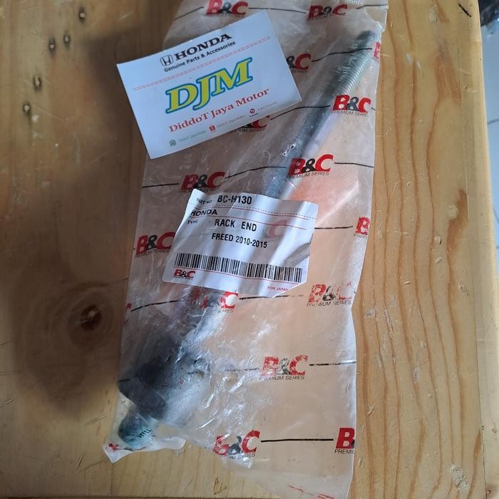Jual Long Tierod Tirot Terot Honda Freed