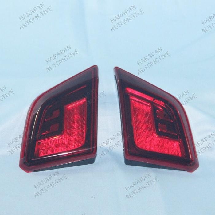 Jual Lampu Reflector Agya/Ayla 2018 Set