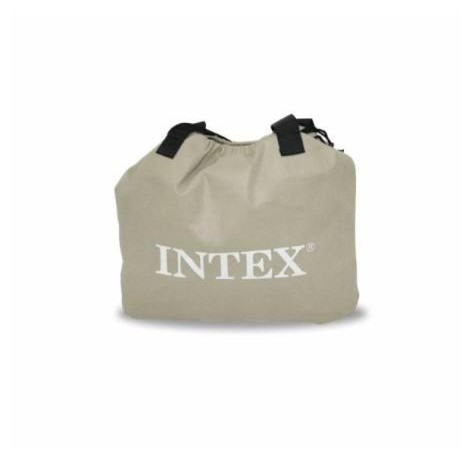 Pilihan- Intex Kasur Angin - Kasur Intex Durabeam Rest Raised Airbed Original
