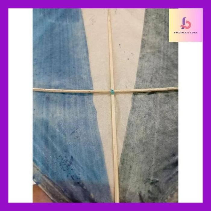 Buxso- Layangan Pulas Ukuran 58 Sukabumi Layangan Seot Layangan Setelan Layangan Sp Layangan Aduan