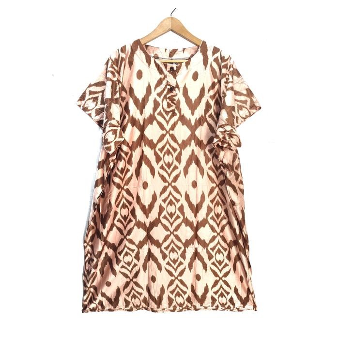 DASTER BUSUI JUMBO LD 160 BAJU TIDUR WANITA JUMBO BIGSIZE