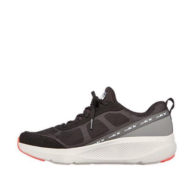 Skechers Gorun Elevate - Accelerate Men'S Running -Black/Grey Original